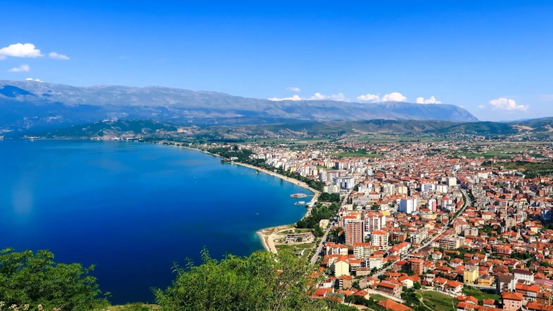 Albaniens skjulte perler 